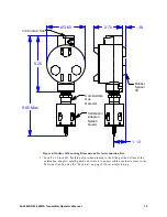 Предварительный просмотр 15 страницы RKI Instruments 65-2640RK-05-04 Operator'S Manual