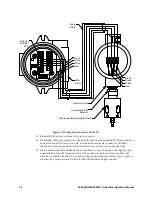 Предварительный просмотр 18 страницы RKI Instruments 65-2640RK-05-04 Operator'S Manual