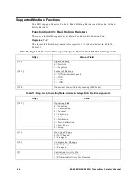 Предварительный просмотр 46 страницы RKI Instruments 65-2640RK-05-04 Operator'S Manual