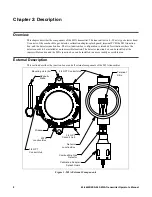 Preview for 8 page of RKI Instruments 65-2640RKSS-04S Operator'S Manual