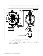 Preview for 17 page of RKI Instruments 65-2640RKSS-04S Operator'S Manual