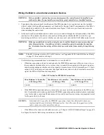 Preview for 18 page of RKI Instruments 65-2640RKSS-04S Operator'S Manual