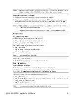 Preview for 25 page of RKI Instruments 65-2640RKSS-04S Operator'S Manual