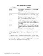 Preview for 29 page of RKI Instruments 65-2640RKSS-04S Operator'S Manual