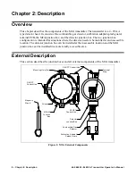 Preview for 8 page of RKI Instruments 65-2640XL-04 Operator'S Manual