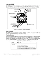 Preview for 13 page of RKI Instruments 65-2640XL-04 Operator'S Manual