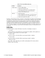 Preview for 14 page of RKI Instruments 65-2640XL-04 Operator'S Manual