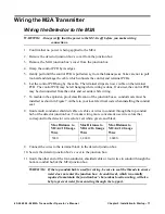 Preview for 17 page of RKI Instruments 65-2640XL-04 Operator'S Manual