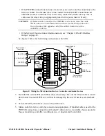 Preview for 21 page of RKI Instruments 65-2640XL-04 Operator'S Manual