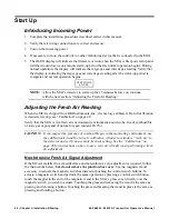 Preview for 22 page of RKI Instruments 65-2640XL-04 Operator'S Manual