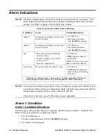 Preview for 26 page of RKI Instruments 65-2640XL-04 Operator'S Manual