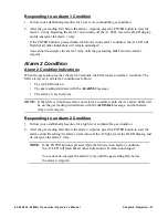 Preview for 27 page of RKI Instruments 65-2640XL-04 Operator'S Manual