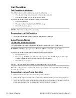 Preview for 28 page of RKI Instruments 65-2640XL-04 Operator'S Manual