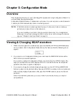 Preview for 29 page of RKI Instruments 65-2640XL-04 Operator'S Manual