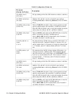 Preview for 30 page of RKI Instruments 65-2640XL-04 Operator'S Manual