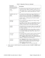 Preview for 31 page of RKI Instruments 65-2640XL-04 Operator'S Manual