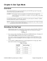 Preview for 33 page of RKI Instruments 65-2640XL-04 Operator'S Manual