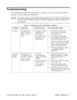 Preview for 37 page of RKI Instruments 65-2640XL-04 Operator'S Manual