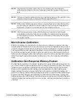 Preview for 41 page of RKI Instruments 65-2640XL-04 Operator'S Manual