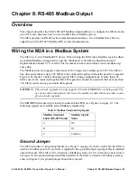 Preview for 45 page of RKI Instruments 65-2640XL-04 Operator'S Manual