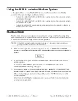 Preview for 49 page of RKI Instruments 65-2640XL-04 Operator'S Manual