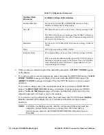 Preview for 50 page of RKI Instruments 65-2640XL-04 Operator'S Manual