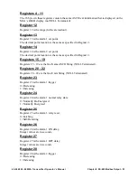 Preview for 53 page of RKI Instruments 65-2640XL-04 Operator'S Manual