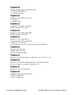 Preview for 54 page of RKI Instruments 65-2640XL-04 Operator'S Manual