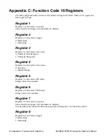 Preview for 60 page of RKI Instruments 65-2640XL-04 Operator'S Manual