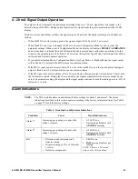 Preview for 23 page of RKI Instruments 65-2641RK-03 Operator'S Manual