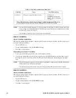 Preview for 24 page of RKI Instruments 65-2641RK-03 Operator'S Manual