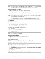 Preview for 25 page of RKI Instruments 65-2641RK-03 Operator'S Manual