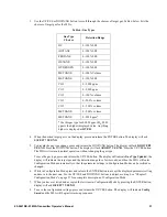 Preview for 31 page of RKI Instruments 65-2641RK-03 Operator'S Manual