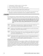 Preview for 36 page of RKI Instruments 65-2641RK-03 Operator'S Manual