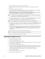 Preview for 38 page of RKI Instruments 65-2641RK-03 Operator'S Manual