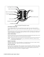 Preview for 11 page of RKI Instruments 65-2641RK-04 Operator'S Manual