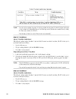 Preview for 24 page of RKI Instruments 65-2641RK-04 Operator'S Manual