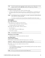 Preview for 25 page of RKI Instruments 65-2641RK-04 Operator'S Manual