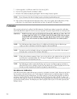 Preview for 36 page of RKI Instruments 65-2641RK-04 Operator'S Manual