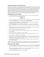 Preview for 37 page of RKI Instruments 65-2641RK-04 Operator'S Manual