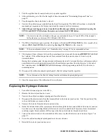 Preview for 38 page of RKI Instruments 65-2641RK-04 Operator'S Manual