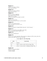 Preview for 55 page of RKI Instruments 65-2641RK-04 Operator'S Manual