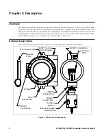 Preview for 8 page of RKI Instruments 65-2641RK-05-04 Operator'S Manual