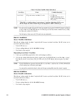 Preview for 24 page of RKI Instruments 65-2641RK-05-04 Operator'S Manual