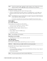 Preview for 25 page of RKI Instruments 65-2641RK-05-04 Operator'S Manual