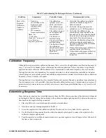 Preview for 35 page of RKI Instruments 65-2641RK-05-04 Operator'S Manual