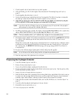 Preview for 38 page of RKI Instruments 65-2641RK-05-04 Operator'S Manual