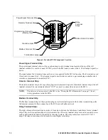 Preview for 12 page of RKI Instruments 65-2643-05SS-4S Operator'S Manual