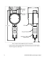 Preview for 16 page of RKI Instruments 65-2643-05SS-4S Operator'S Manual