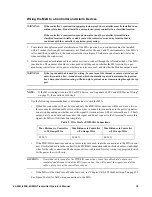 Preview for 19 page of RKI Instruments 65-2643-05SS-4S Operator'S Manual